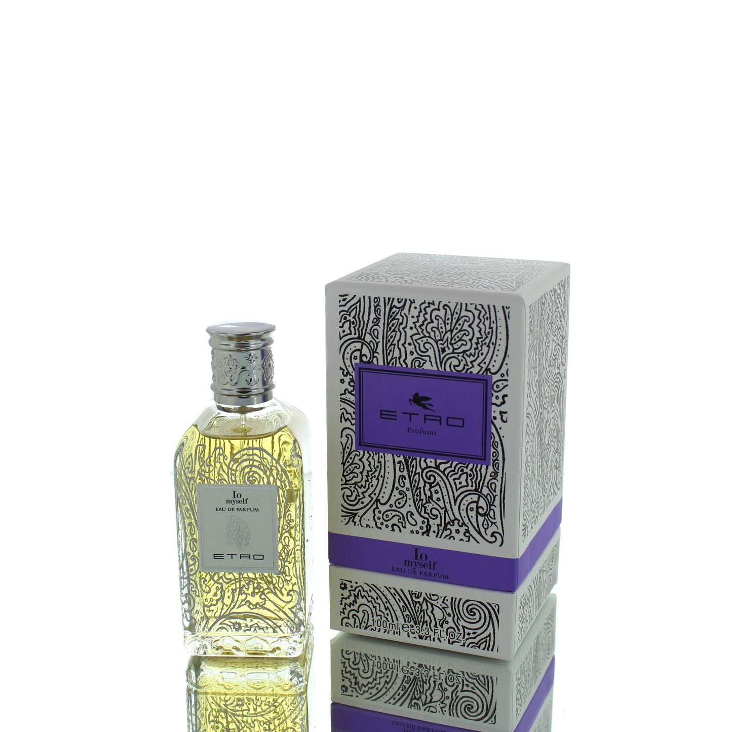 Etro Io Myself For Man/Woman