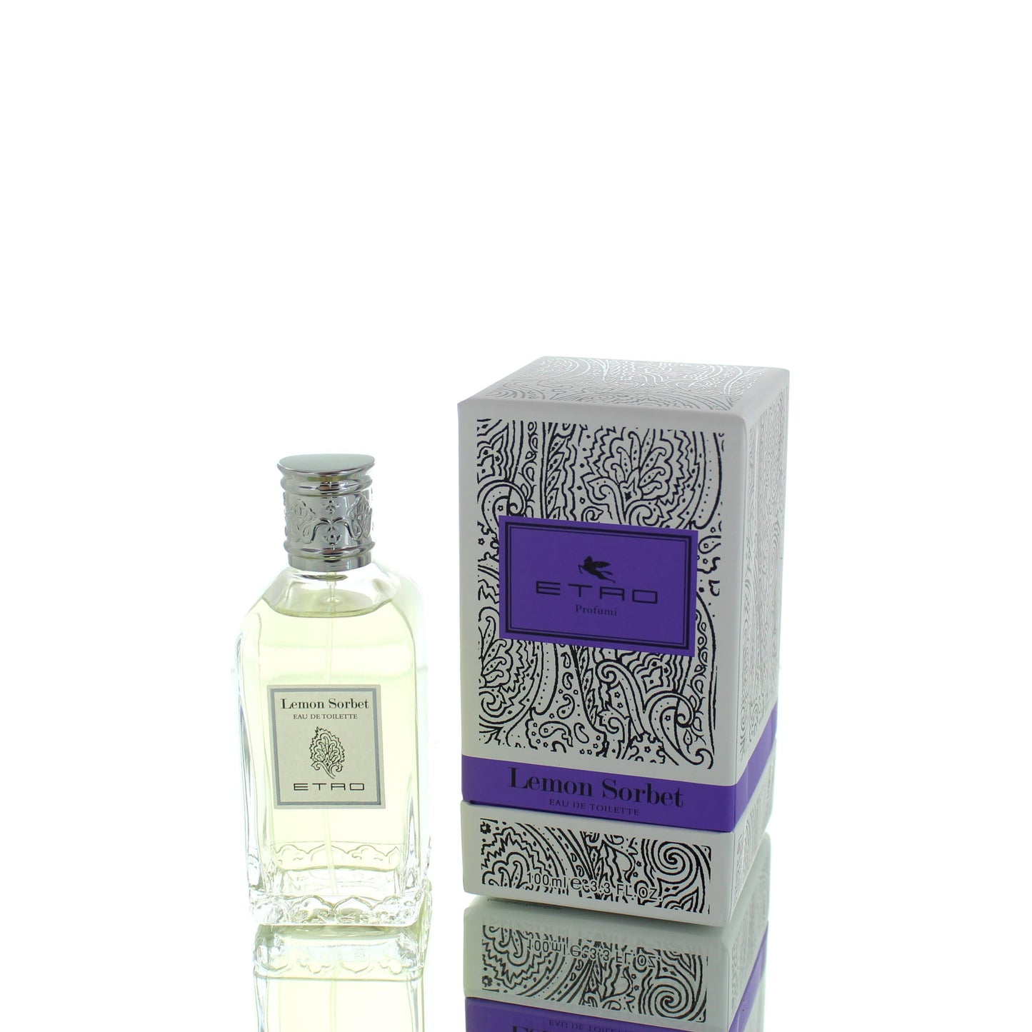Etro Lemon Sorbet For Man/Woman
