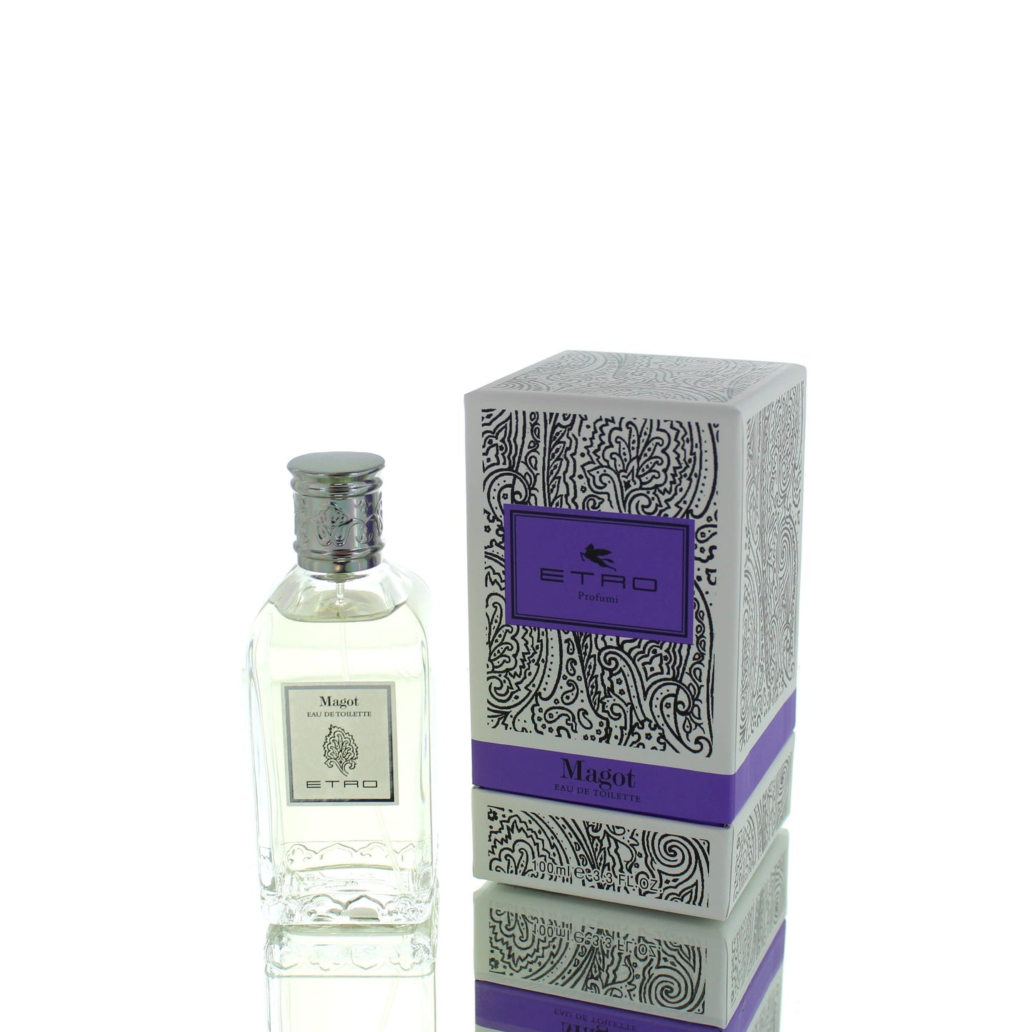 Etro Magot Pour Homme/Femme
