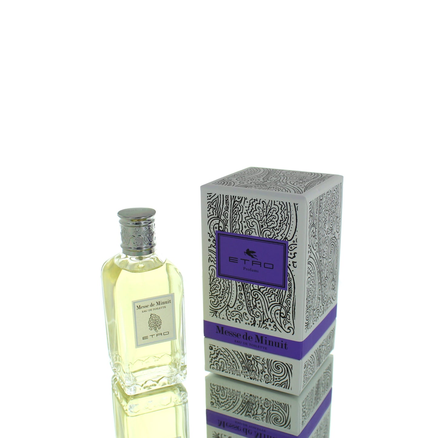 Etro Messe De Minuit Para Hombre/Mujer