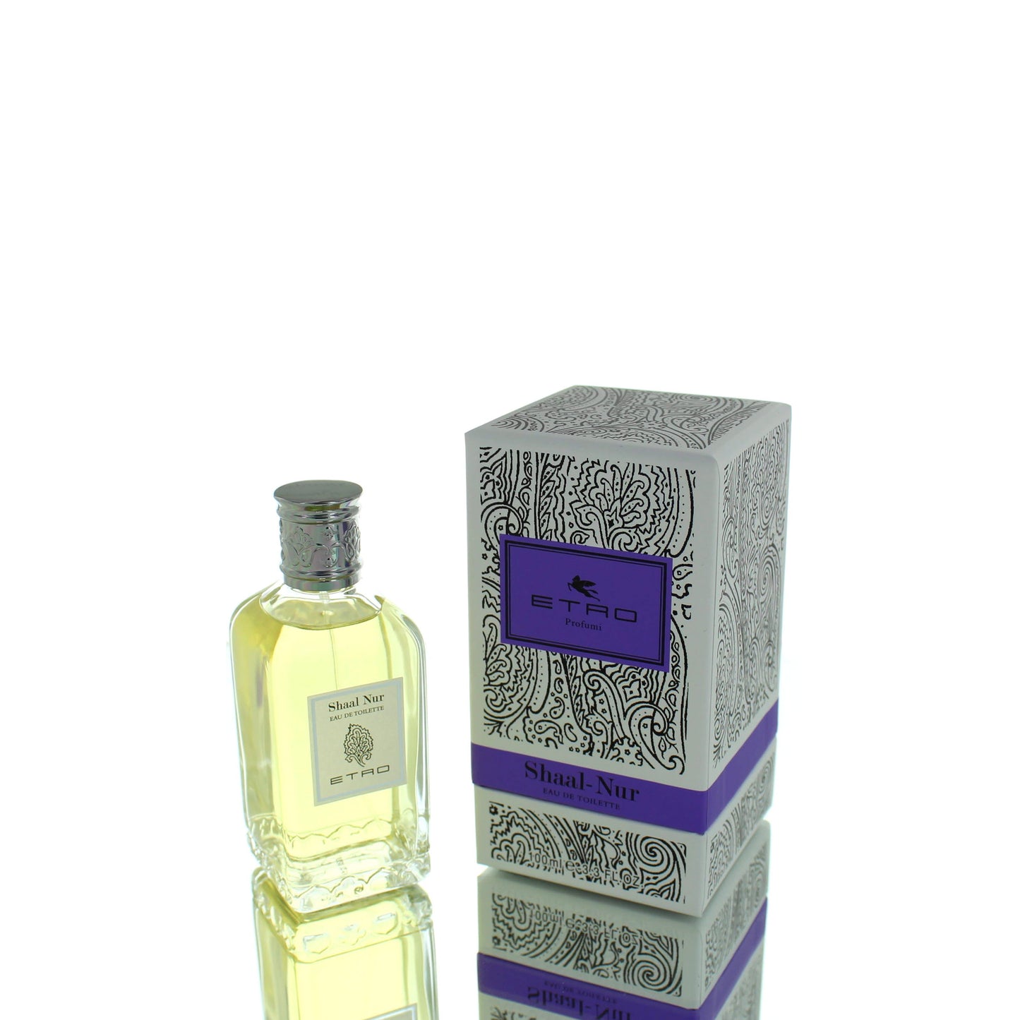 Etro Shaal Nur para mujer