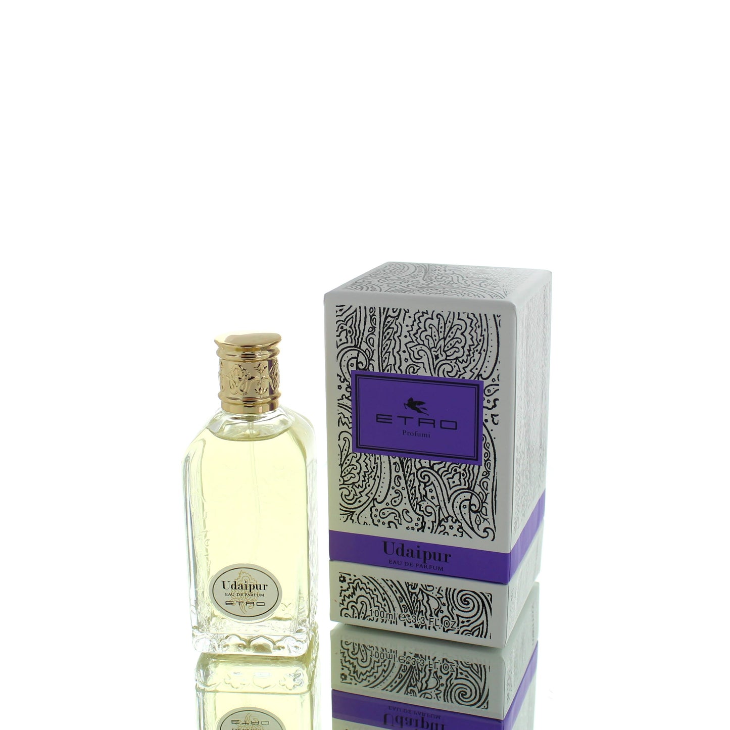 Etro Udaipur For Man/Woman