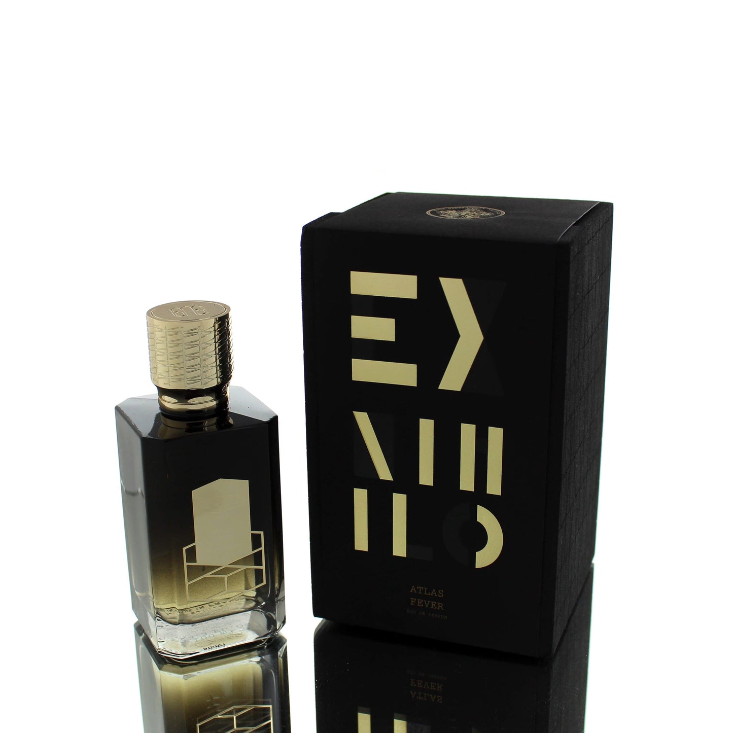 Ex Nihilo Atlas Fever For Man/Woman