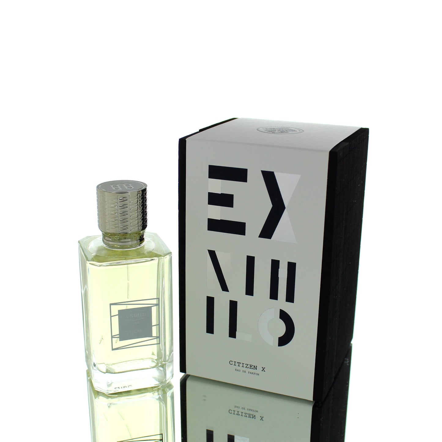 Ex Nihilo Citizen X para hombre/mujer