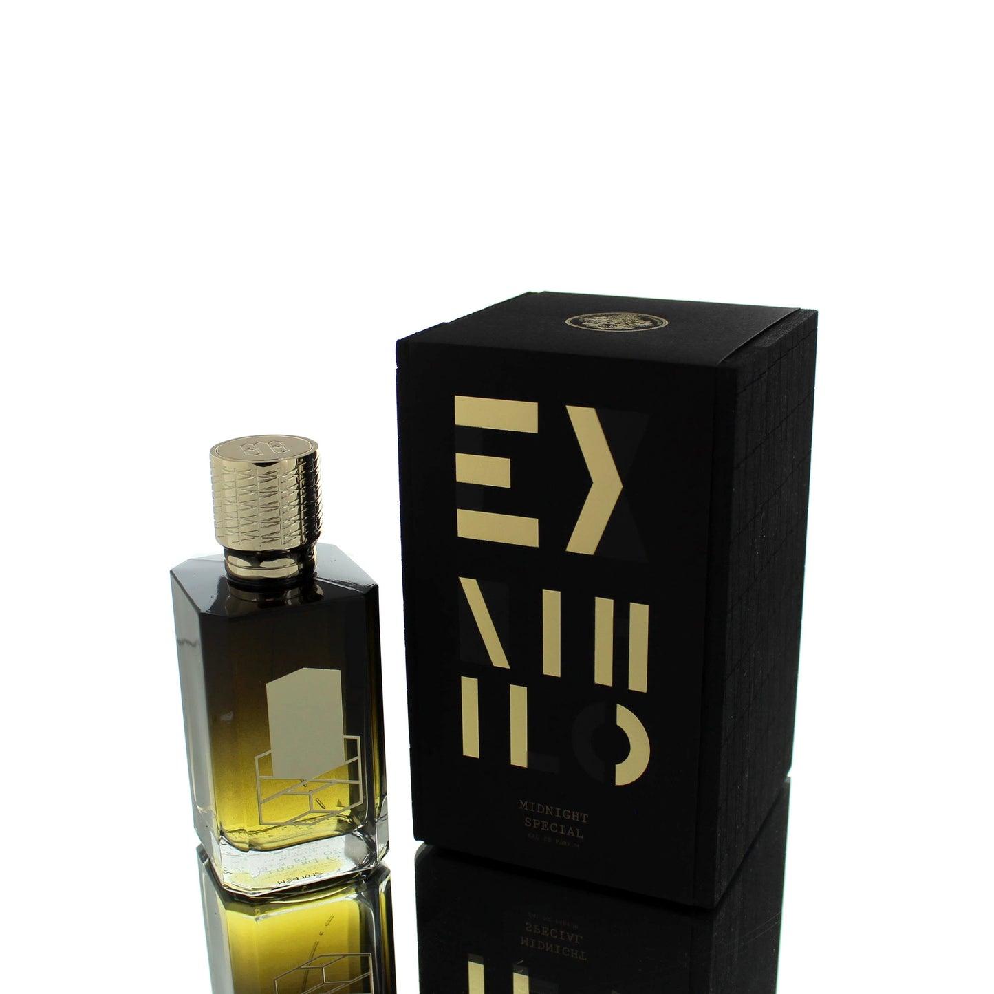 Ex Nihilo Midnight Special For Man/Woman