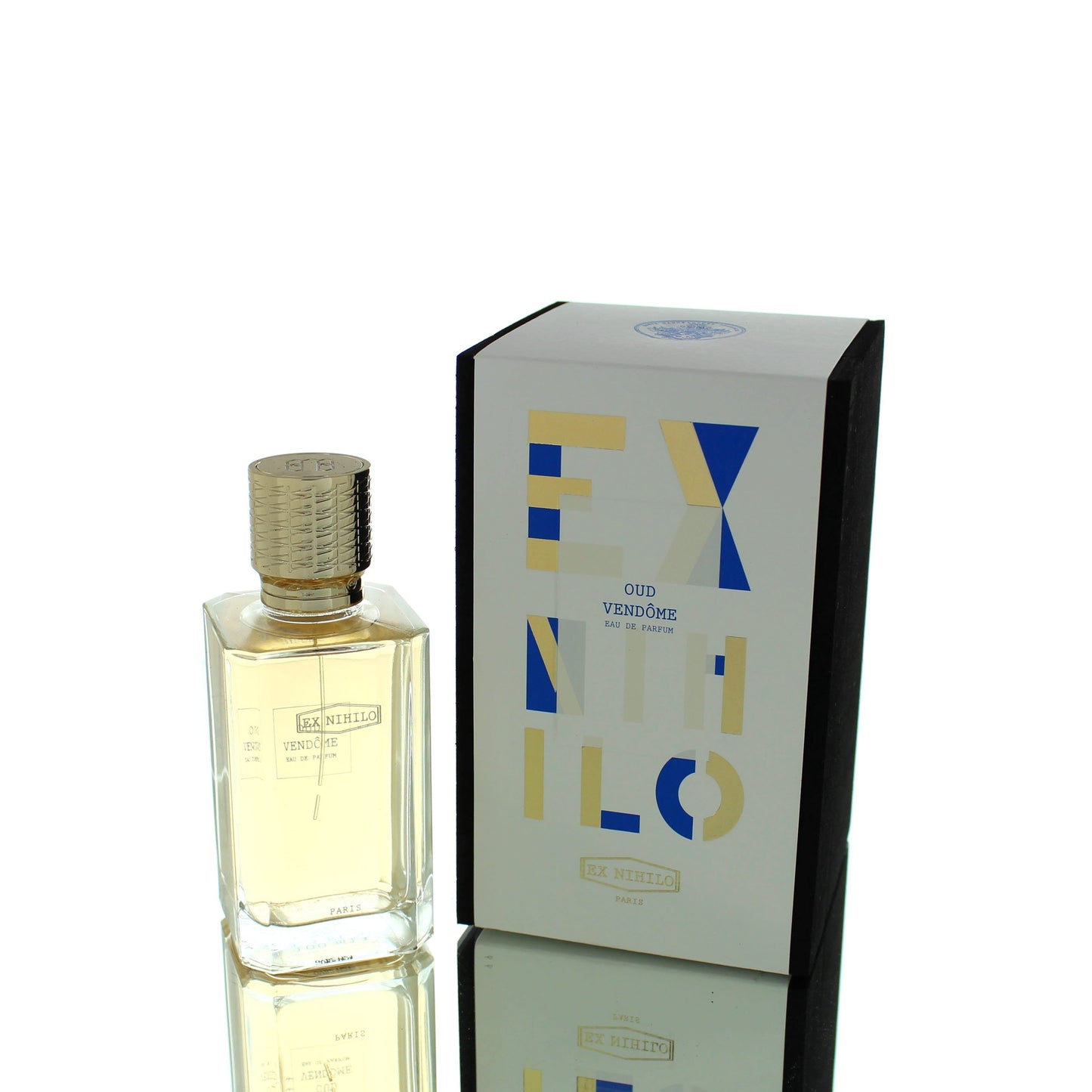 Ex Nihilo Oud Vendome Pour Homme/Femme
