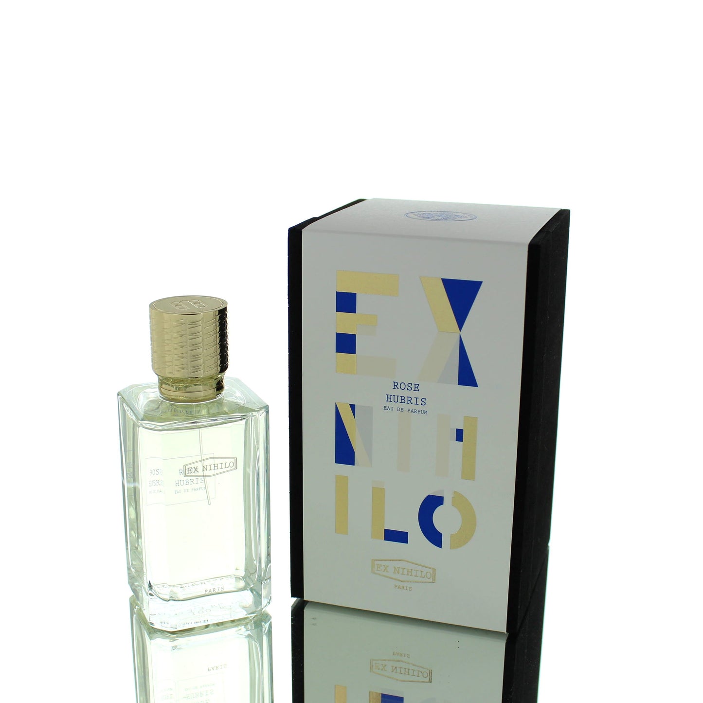 Ex Nihilo Rose Hubris para hombre/mujer