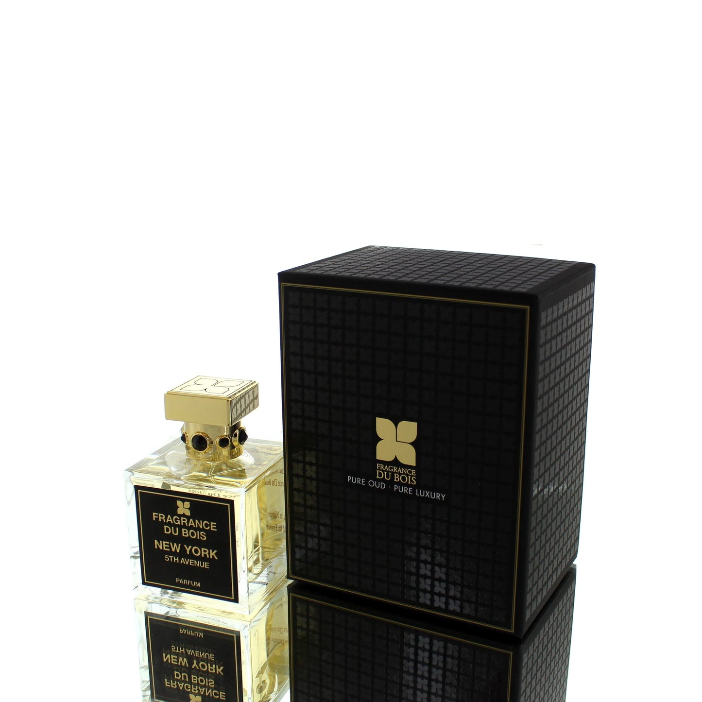Fragancia Du Bois Nueva York 5Th Avenue para hombre/mujer