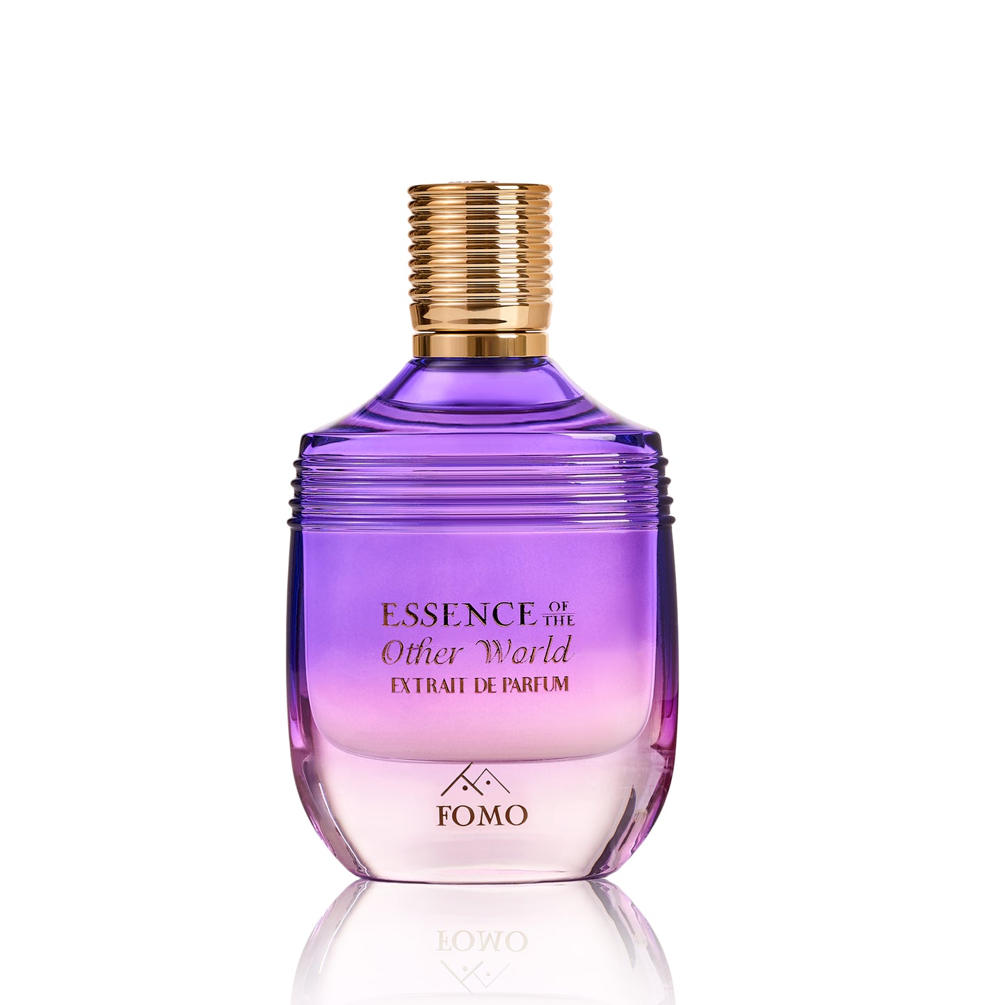 FOMO Essence Of The Other World (Extrait De Parfum) For Woman Extrait De Parfum Perfume Pre-owned