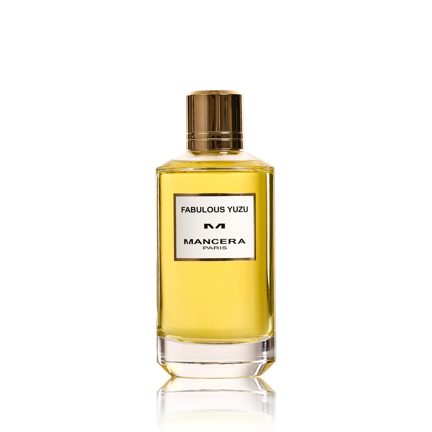 Mancera Fabulous Yuzu For Man/Woman