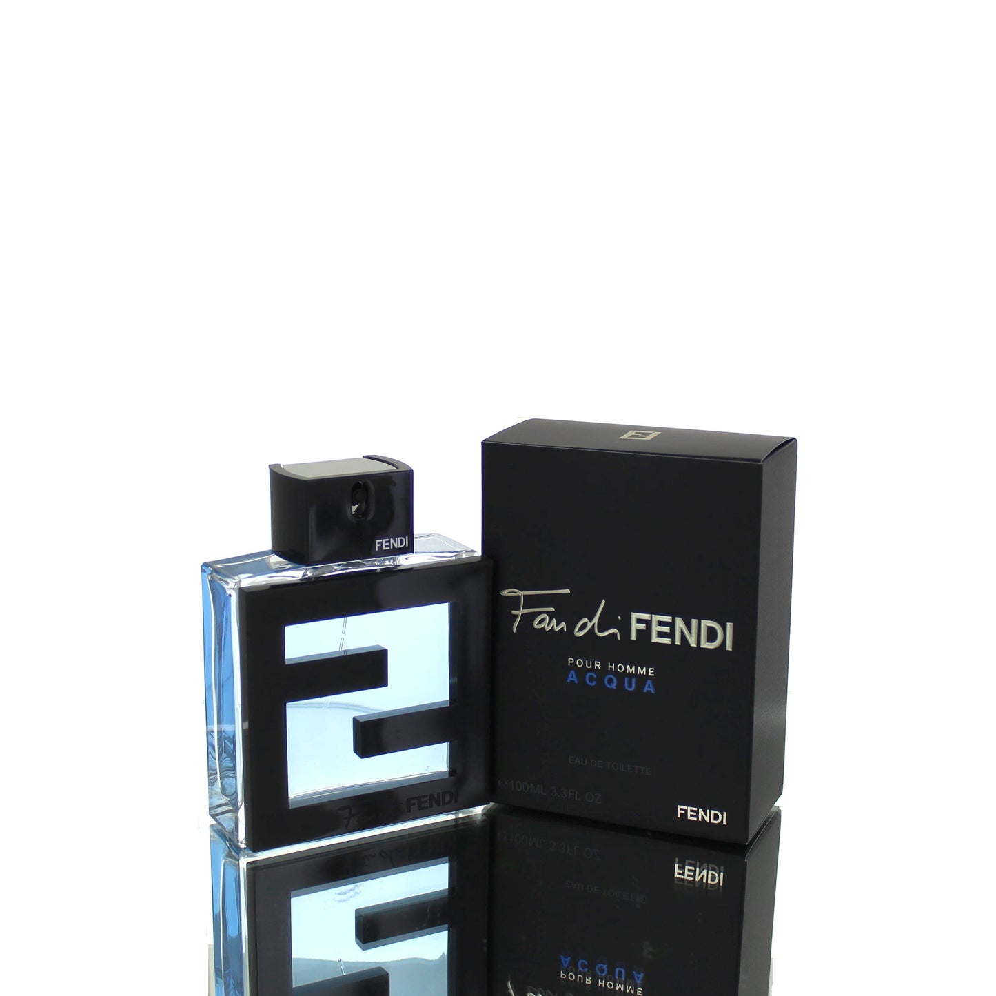 Fan di Fendi Acqua For Man