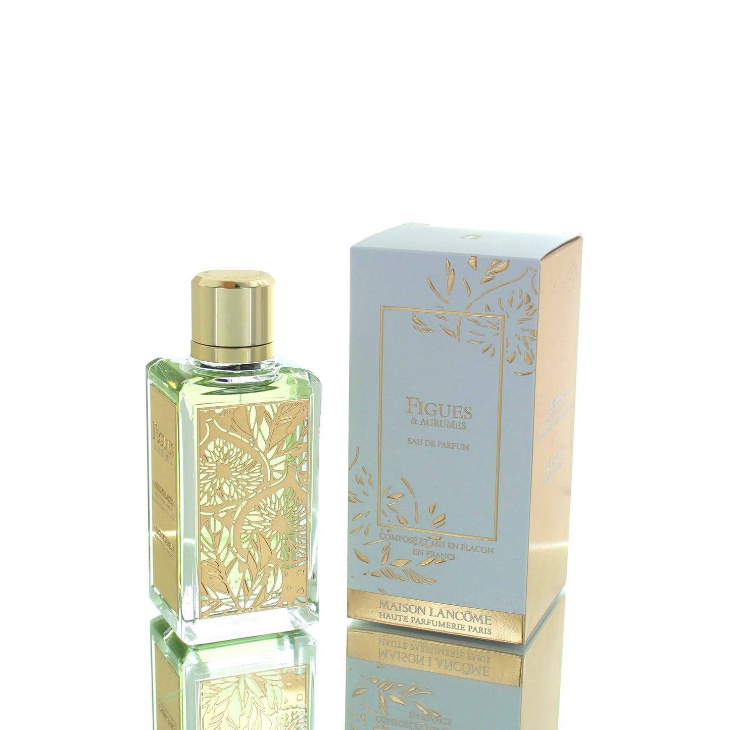 Lancome Maison Figues & Agrumes For Man/Woman