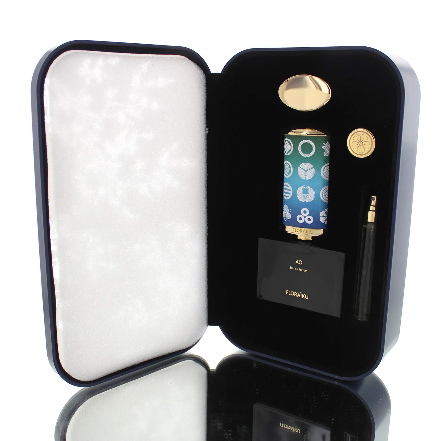 Floraiku AO EDP para hombre/mujer