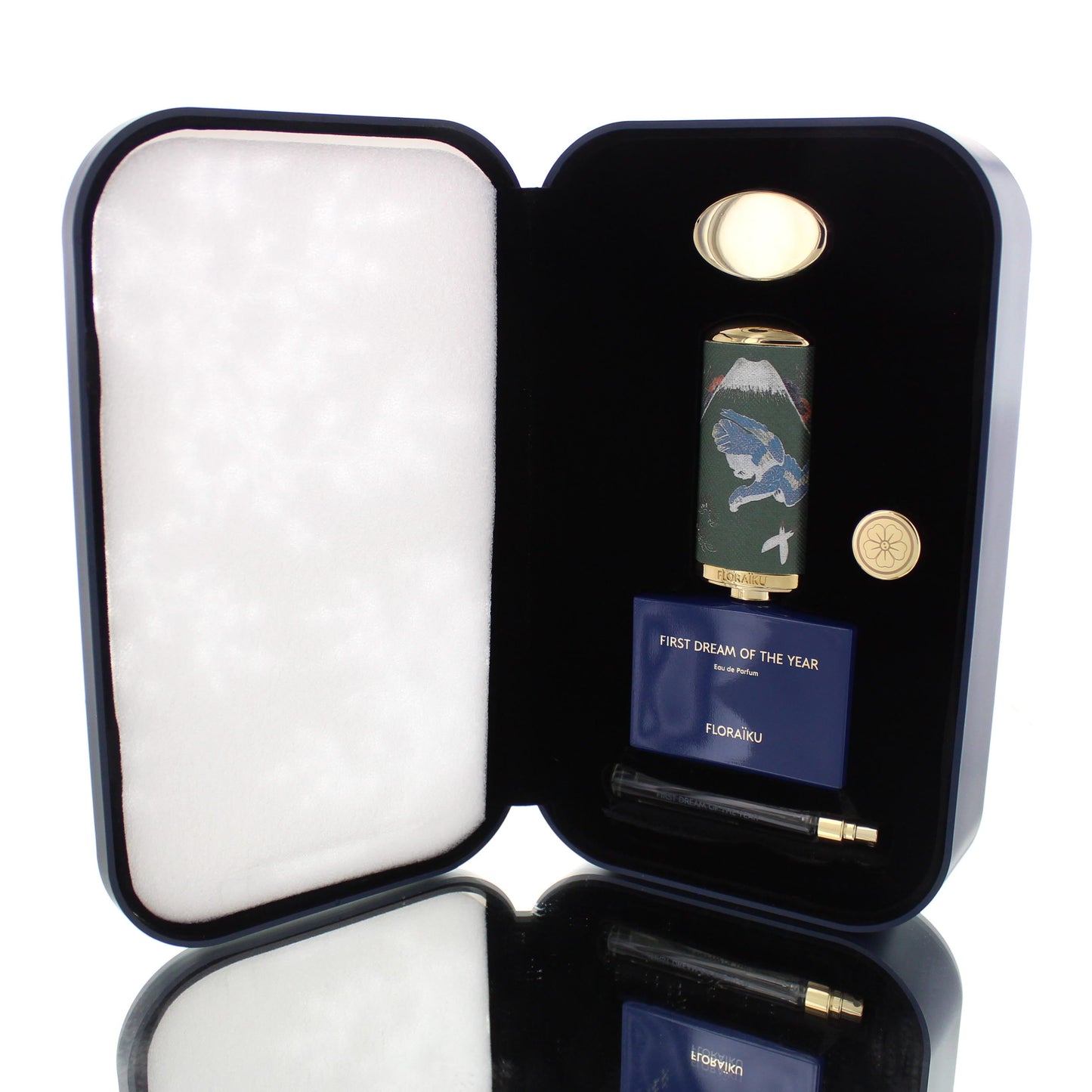 Floraiku Premier rêve de l'année pour homme/femme