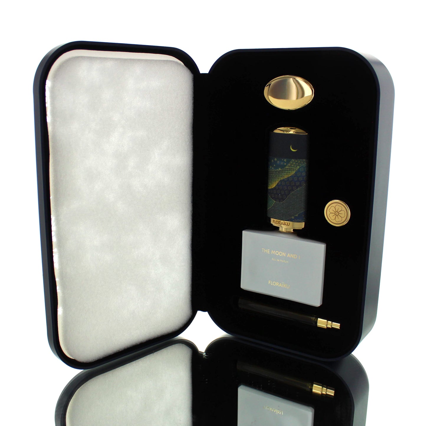 Floraiku La Lune et moi pour homme/femme