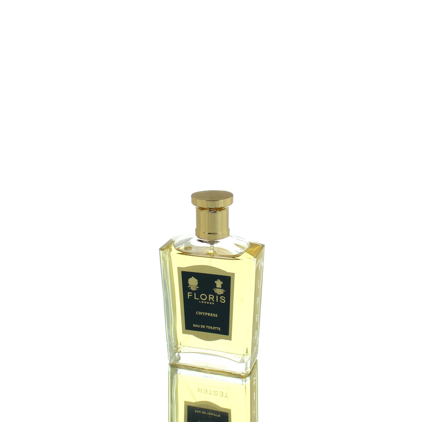Floris Chypress For Man/Woman Eau De Toilette Perfume Tester