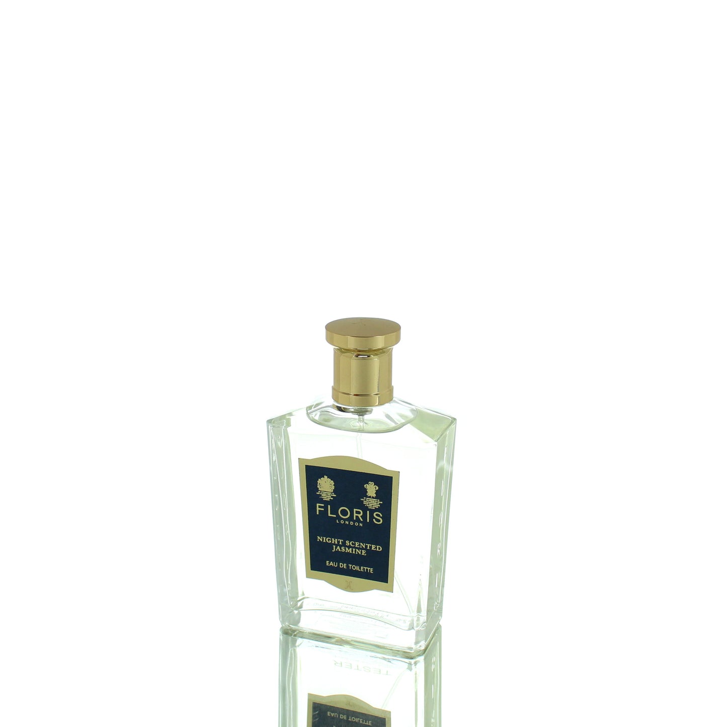 Decant - Floris Night Scented Jasmine For Woman Eau De Toilette Perfume Decant