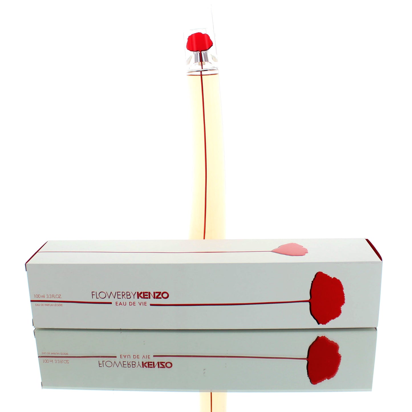 Kenzo Flower Eau De Vie Edition For Woman