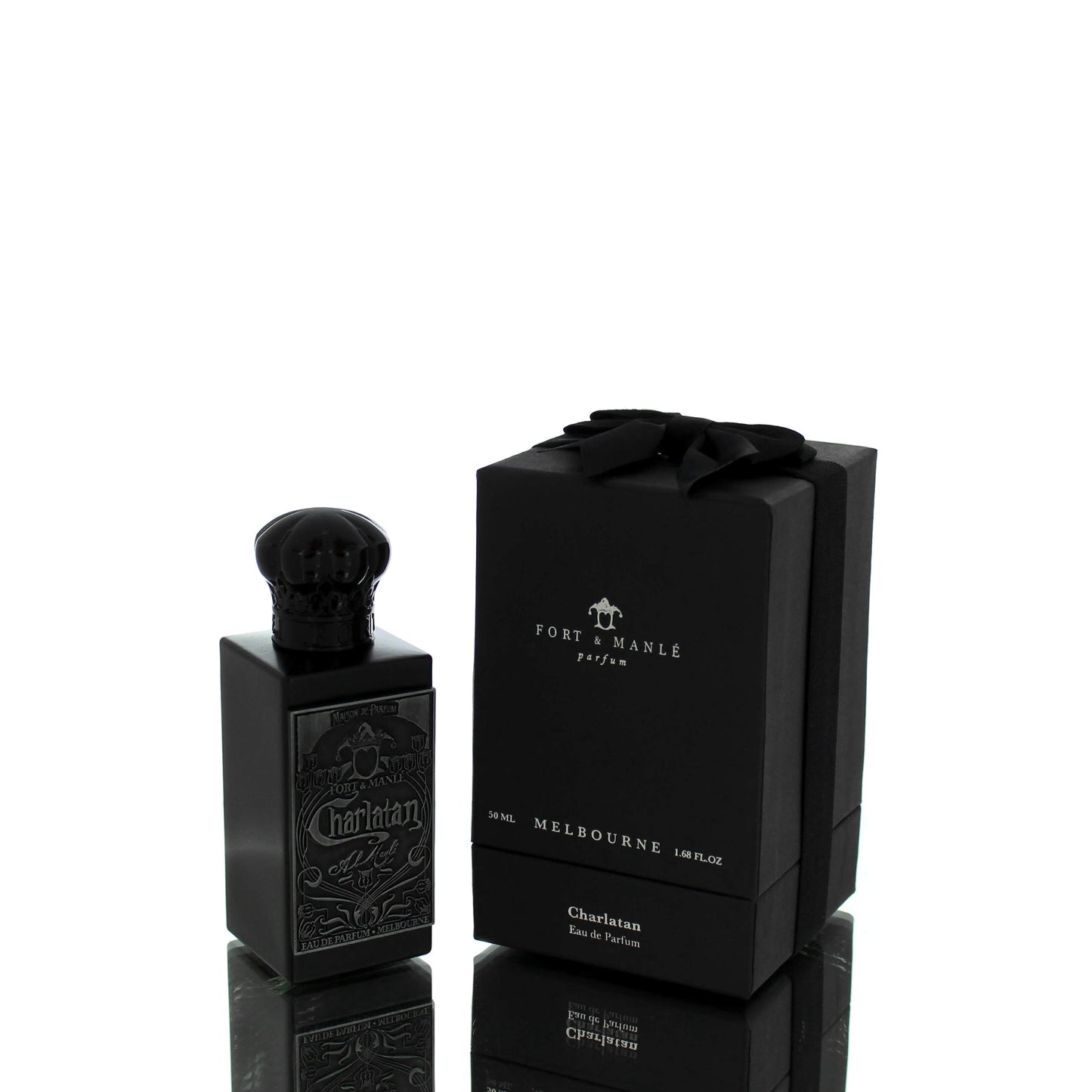 Charlatán de Fort & Manle para hombre/mujer