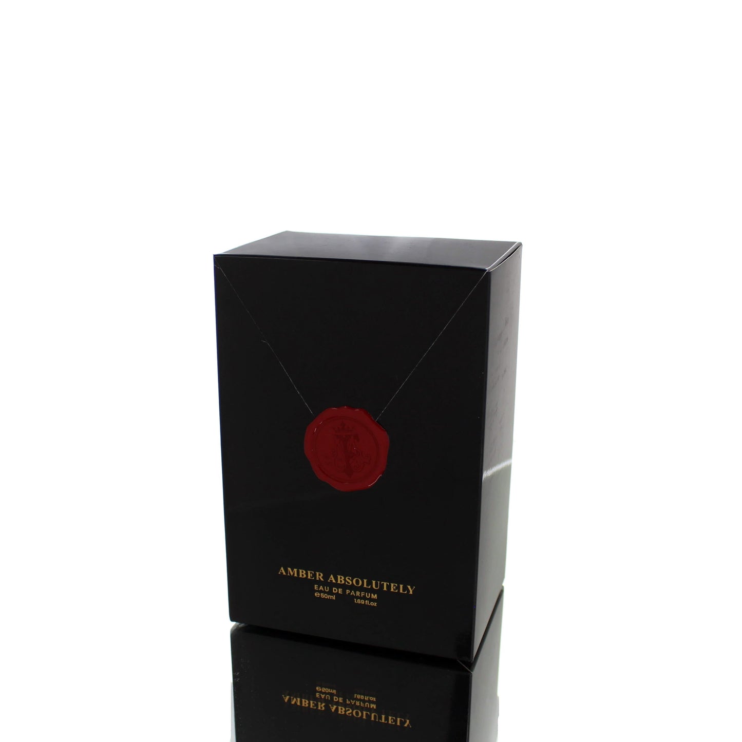 Fort & Manle Amber Absolutely For Man/Woman