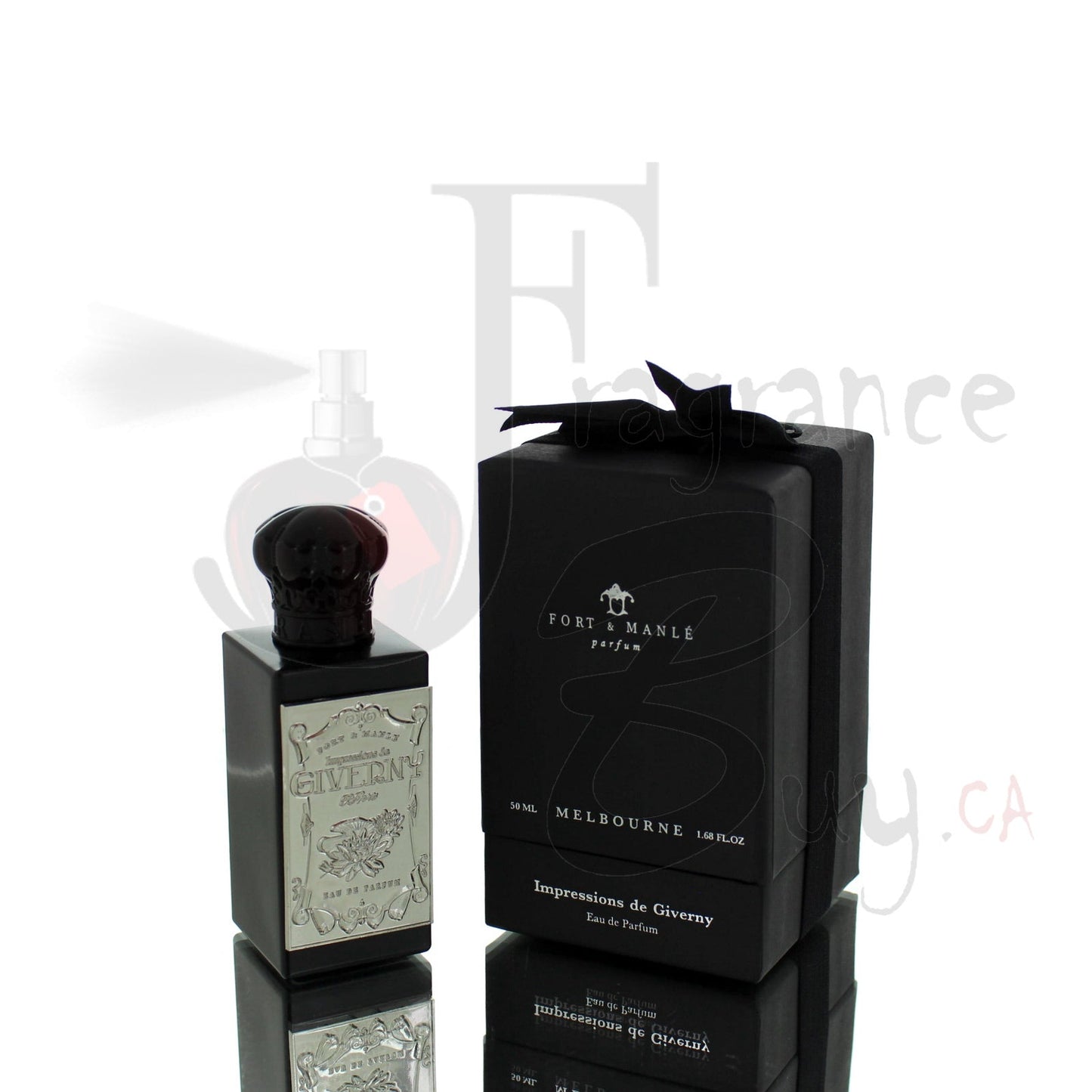 Buy Fort & Manle Impressions De Giverny For Man/Woman online from Men's collection By Fort & Manle at Fragrancebuy Canada. Save more and get big discounts on designer and niche colognes.