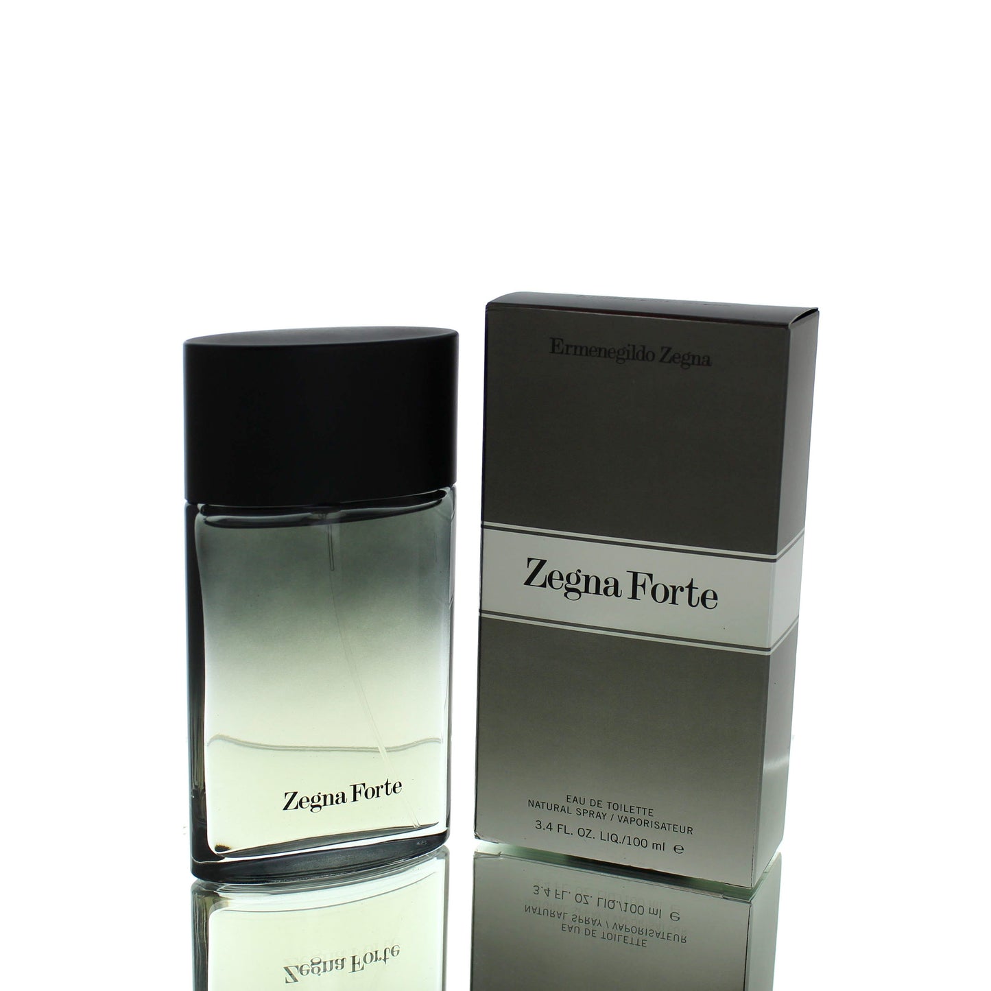 Forte Zegna For Man