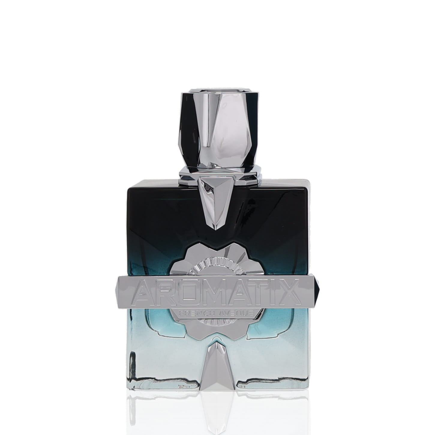 Fragrance World Aromatix Frostbite Unisex Perfume – FragFlex