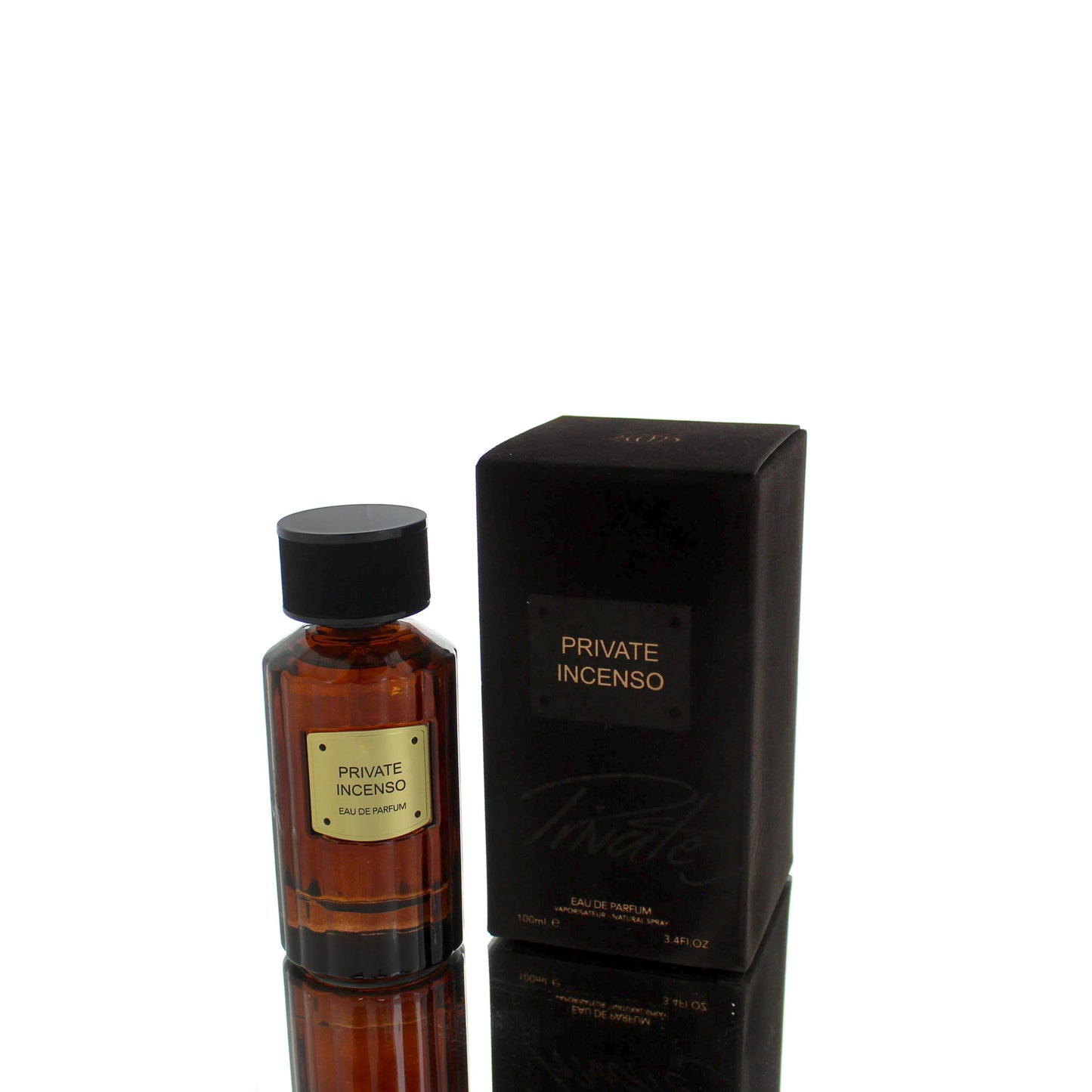 Fragrance World Private Incenso For Man