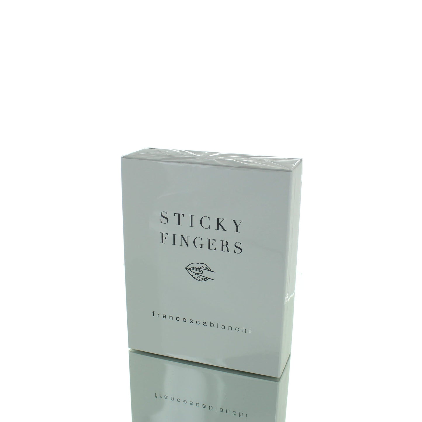 Francesca Bianchi Sticky Fingers For Man/Woman
