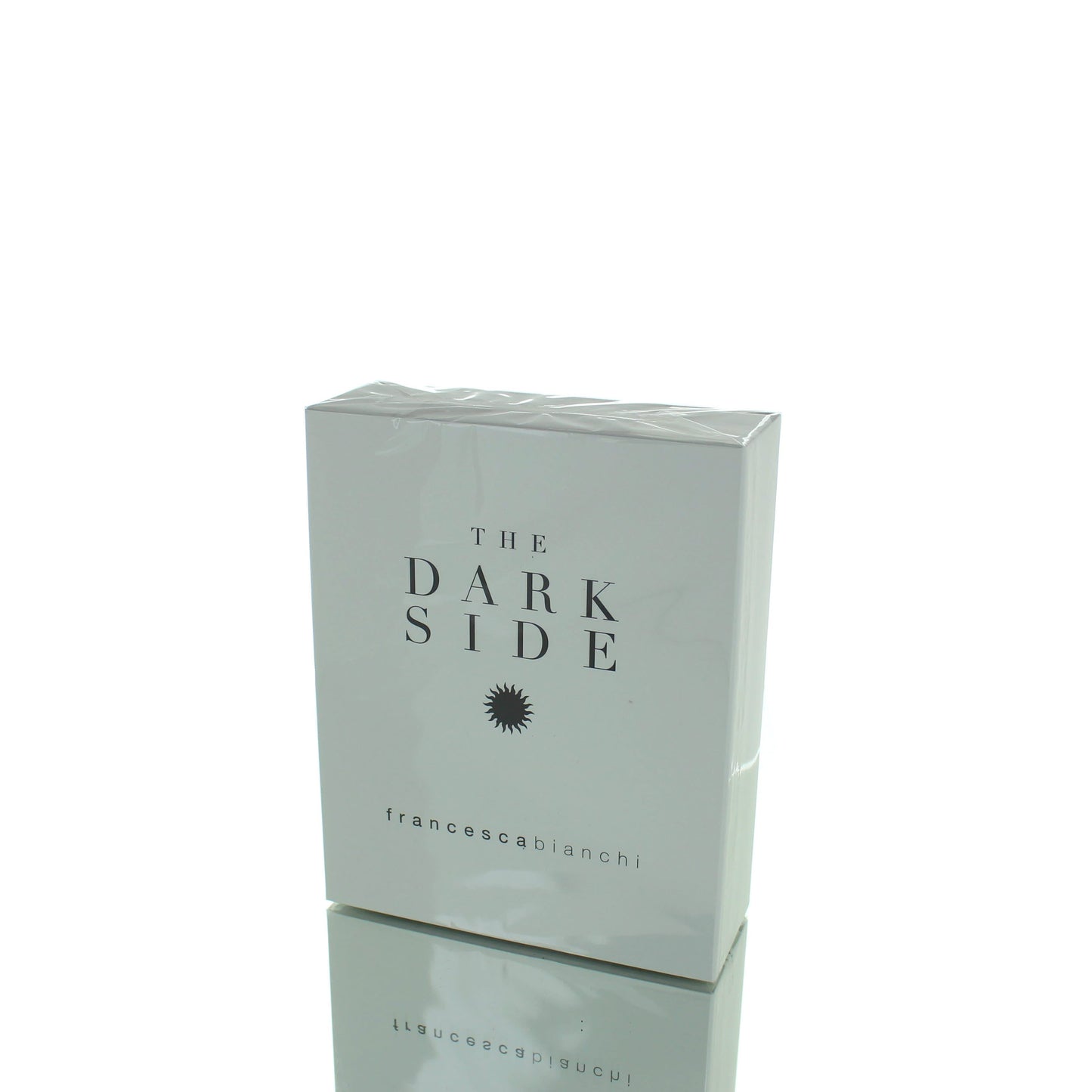 Francesca Bianchi El lado oscuro para hombre/mujer