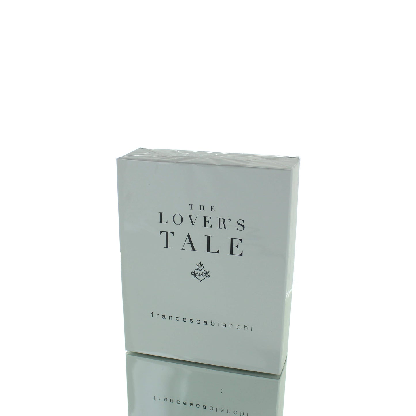 Francesca Bianchi The Lover's Tale For Man/Woman