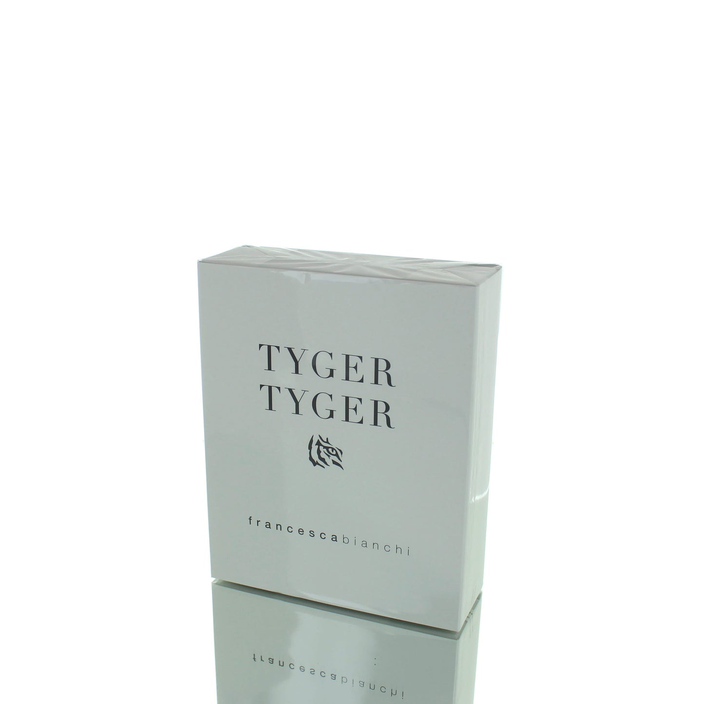 Francesca Bianchi Tyger Tyger For Man/Woman