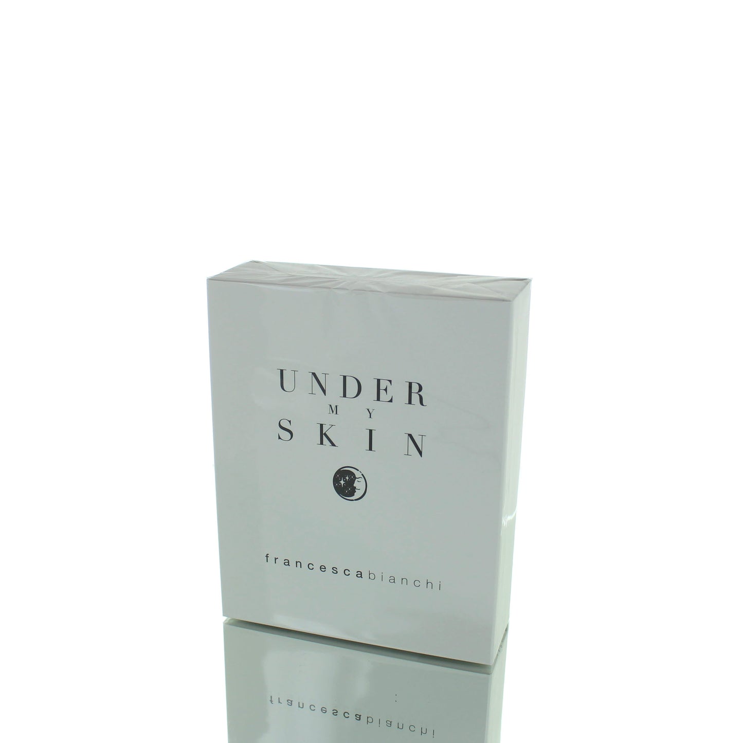 Francesca Bianchi Under My Skin For Man/Woman