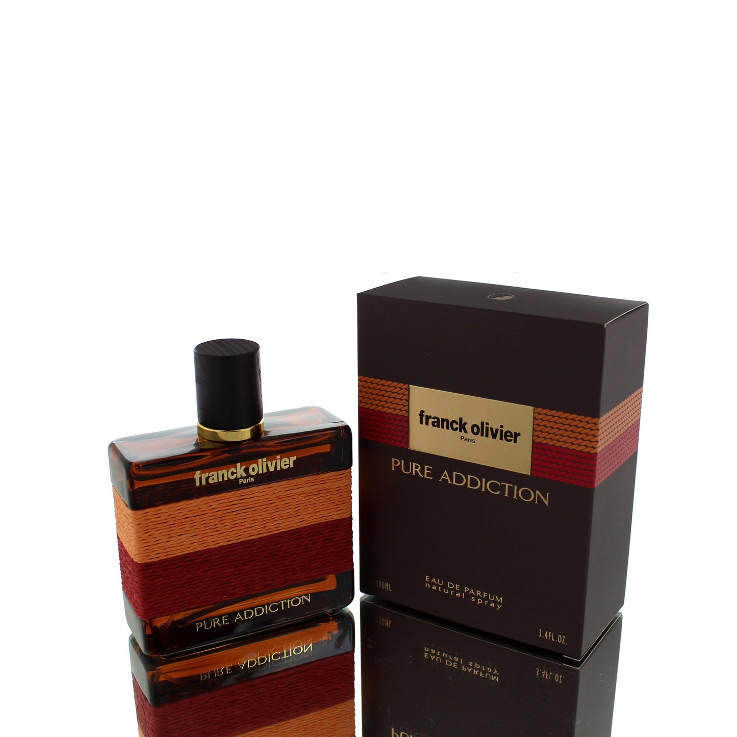 Franck Olivier Pure Addiction (B4540 Twist) para hombre/mujer