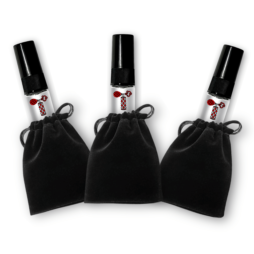 Smile Reward - 3 échantillons GRATUITS (3 pièces)