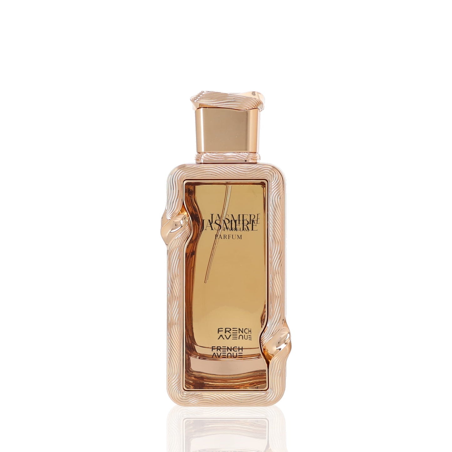 Decant - Fragrance World French Avenue Jasmere (2026 Release) For Man/Woman