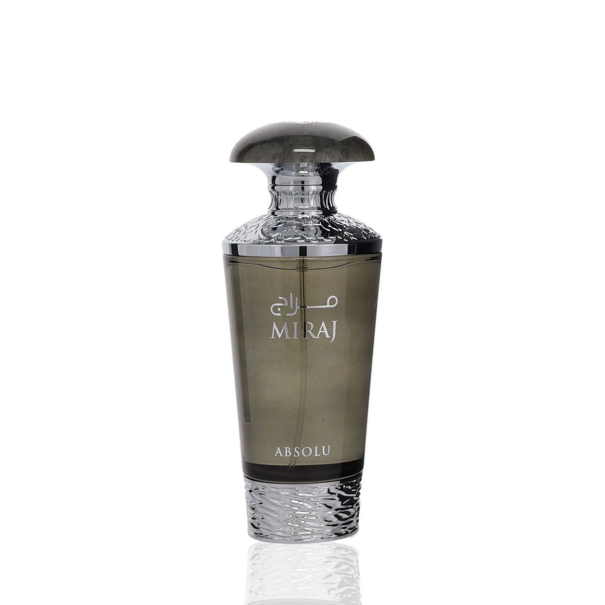 Fragrance World Miraj Absolu Eau De Parfum Perfume