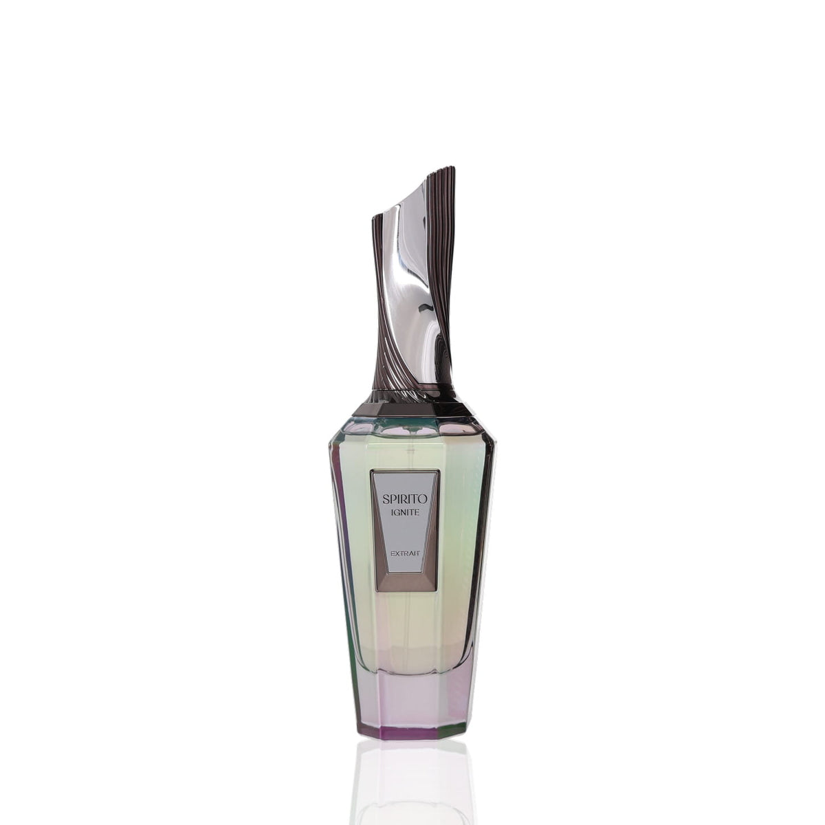 French Avenue Spirito Ignite Eau De Parfum Perfume