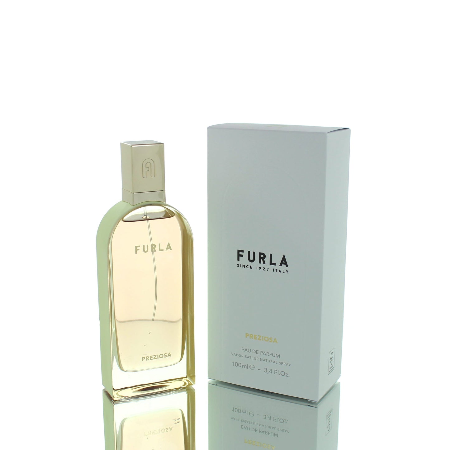 Furla Preziosa pour femme