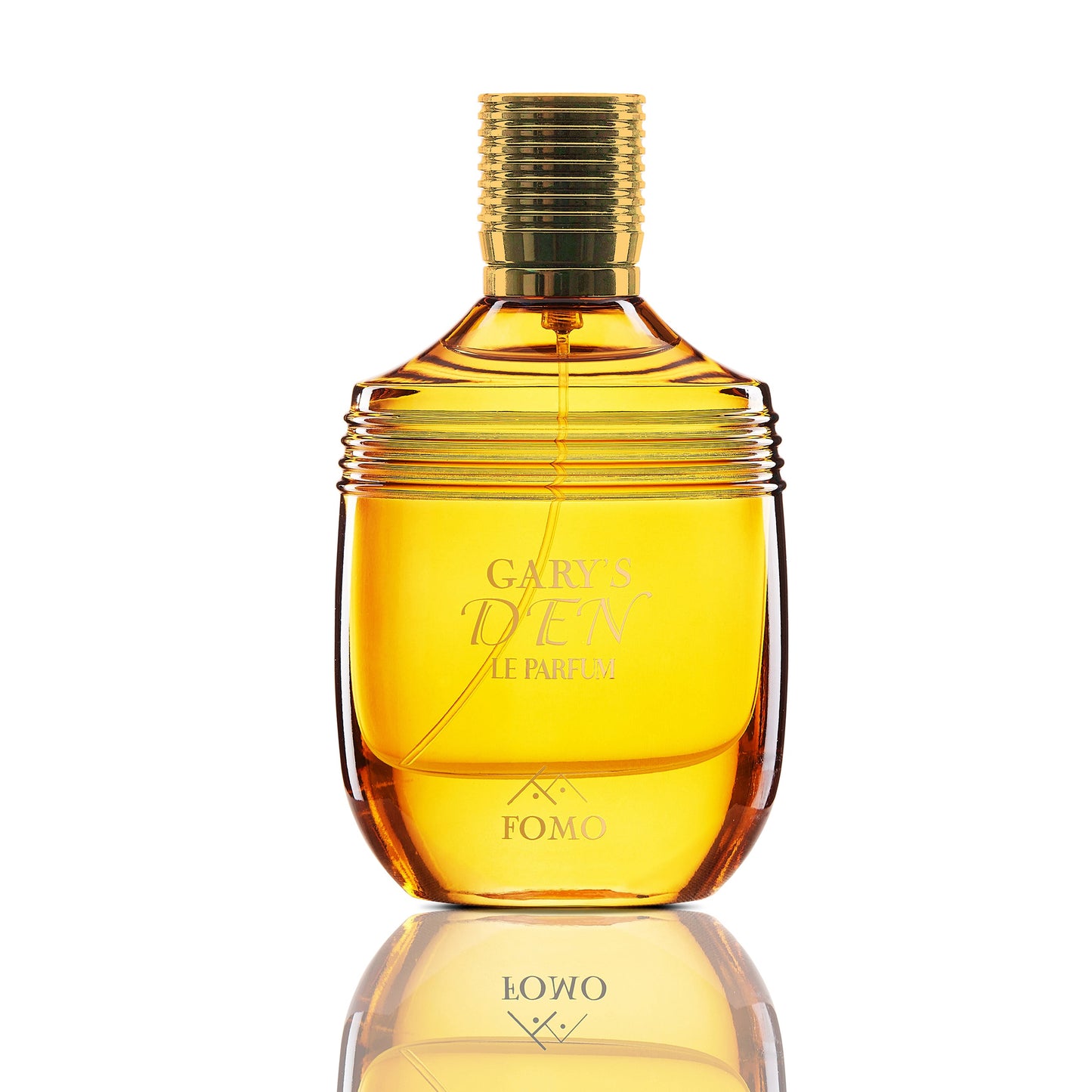 Fomo Parfums Gary's Den For Man