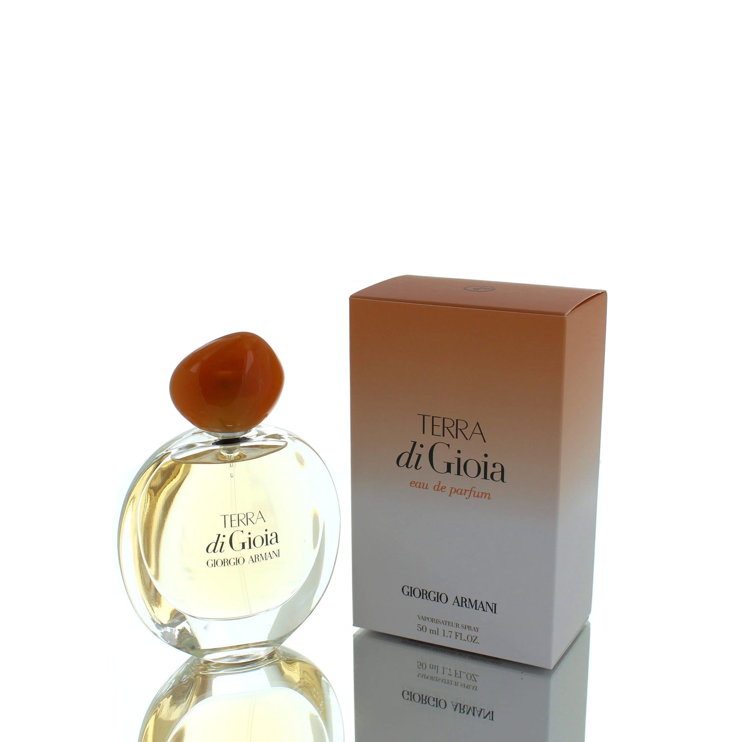 Giorgio Armani Terra Di Gioia Para Mujer