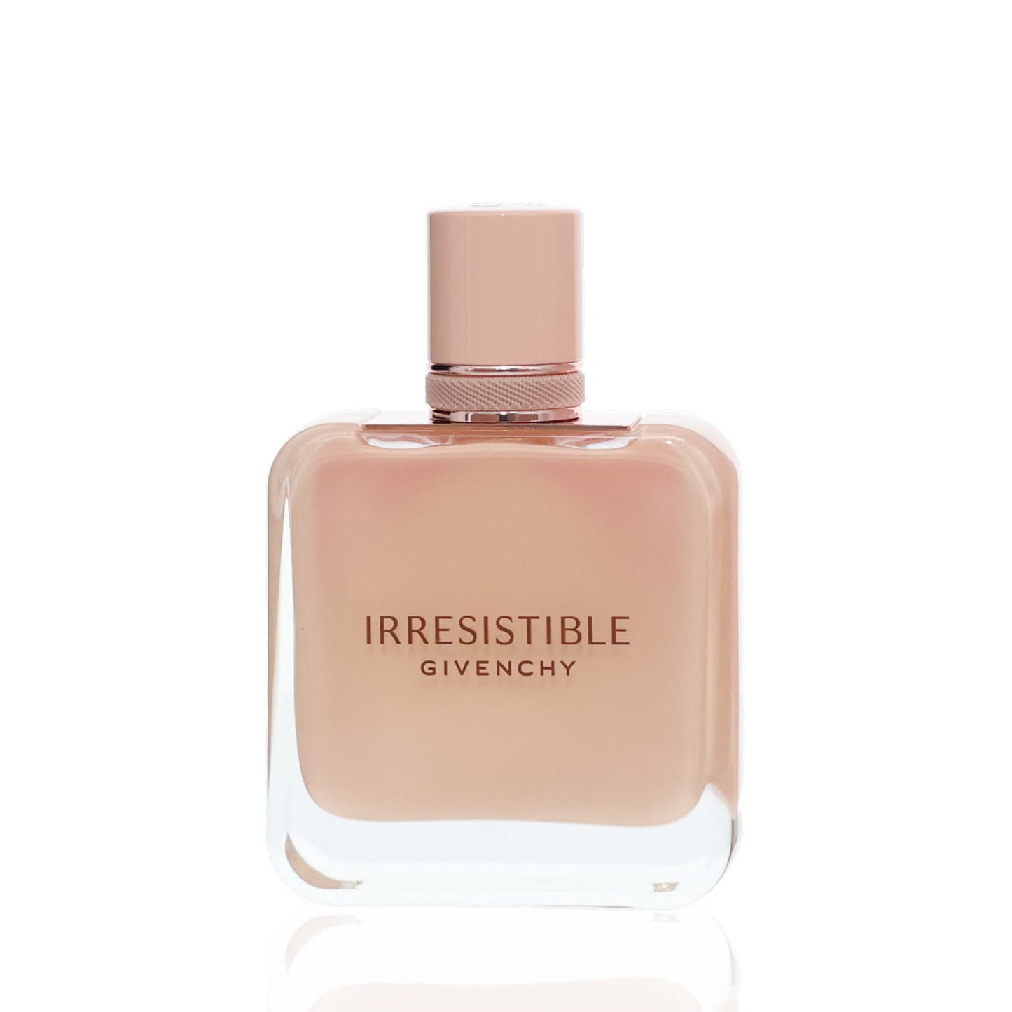 Givenchy Irresistable Nude Velvet For Woman Eau De Parfum Perfume Boxed