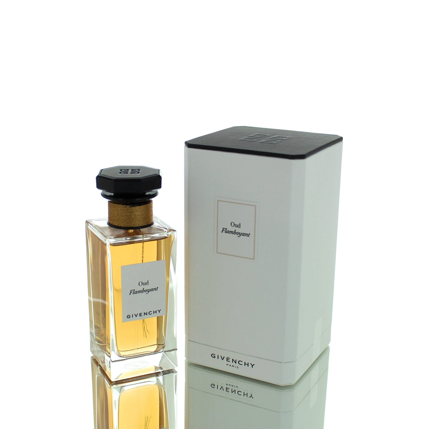 Givenchy L'Atelier De Givenchy Oud Flamboyant For Man/Woman