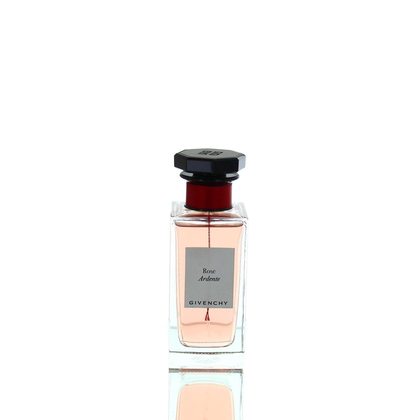 Givenchy Rose Ardente For Woman