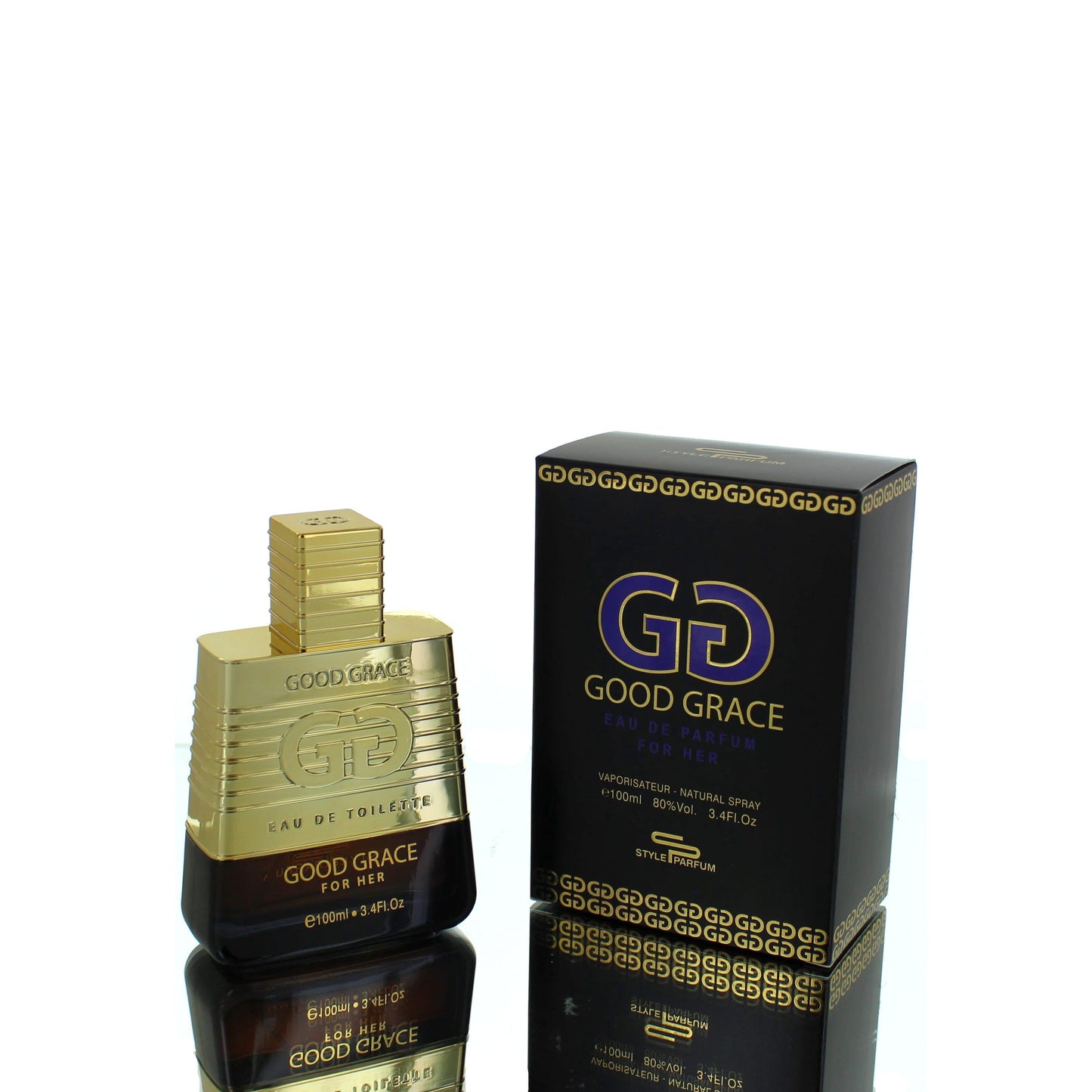 Armaf Good Grace For Woman