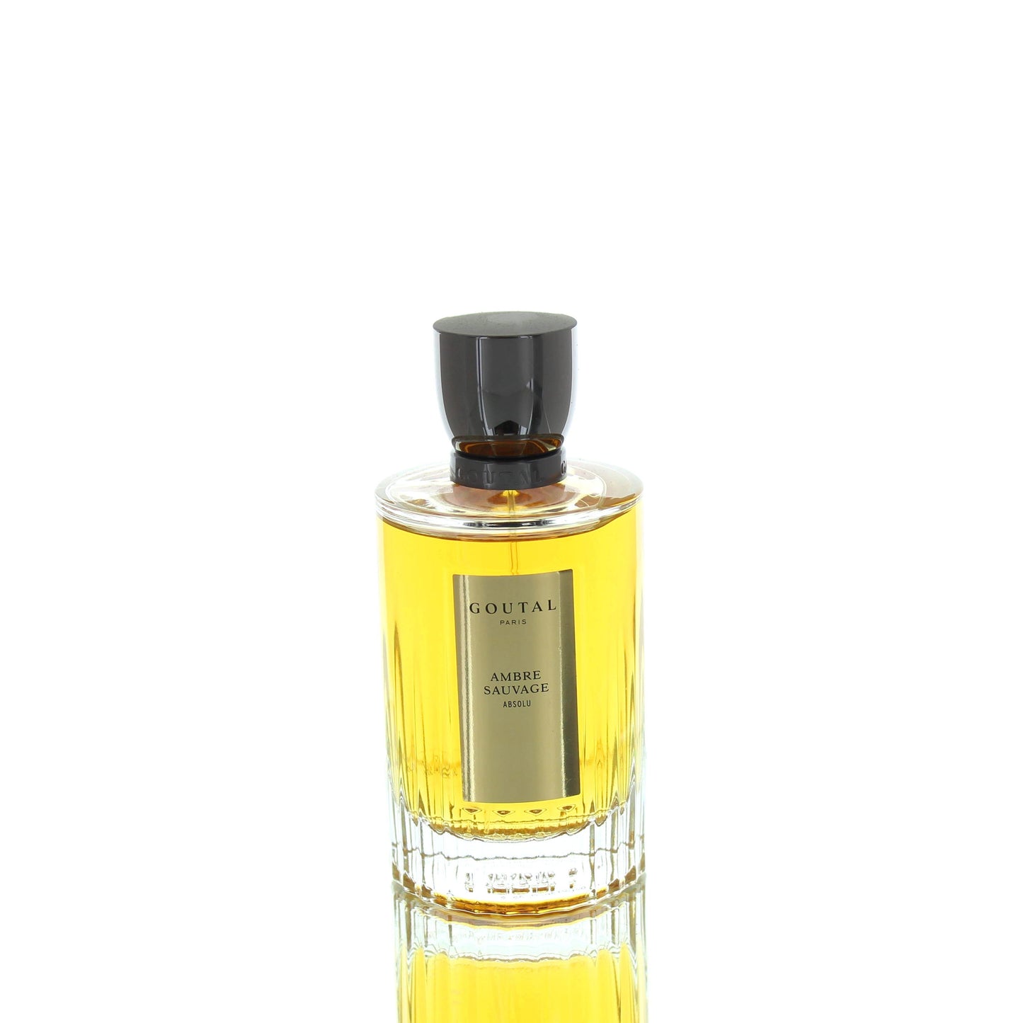 Annick Goutal Ambre Sauvage Absolu Pour Homme/Femme