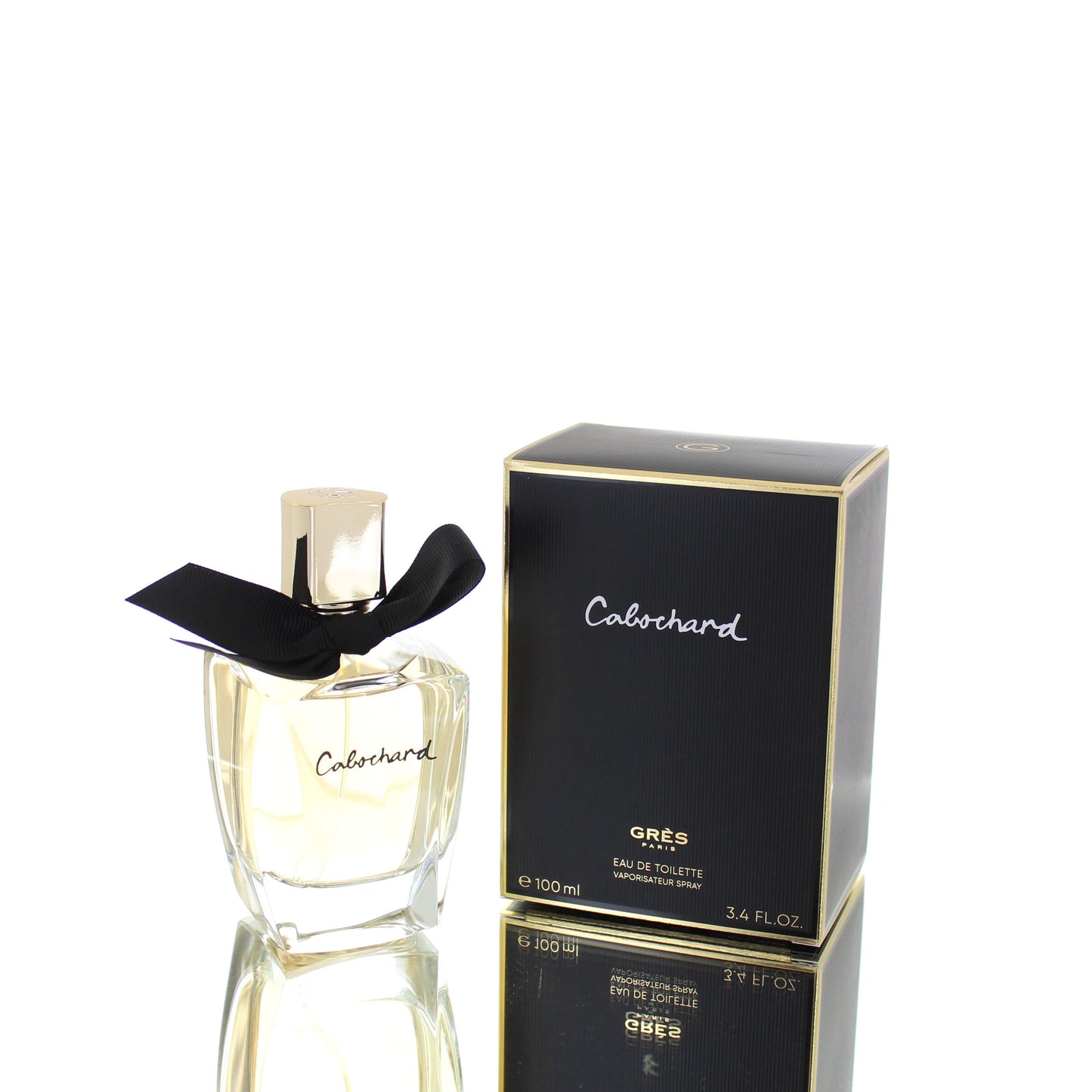 Gres Cabochard para mujer