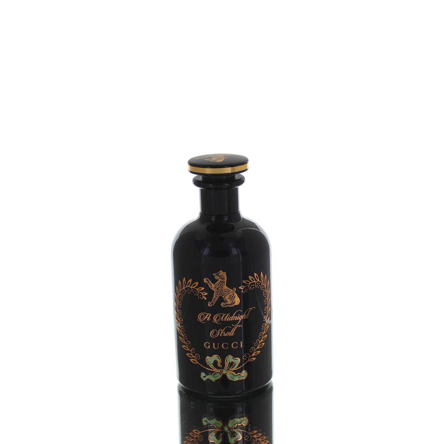 Gucci The Alchemist Garden Collection A Midnight Stroll (Incenso) For Man/Woman