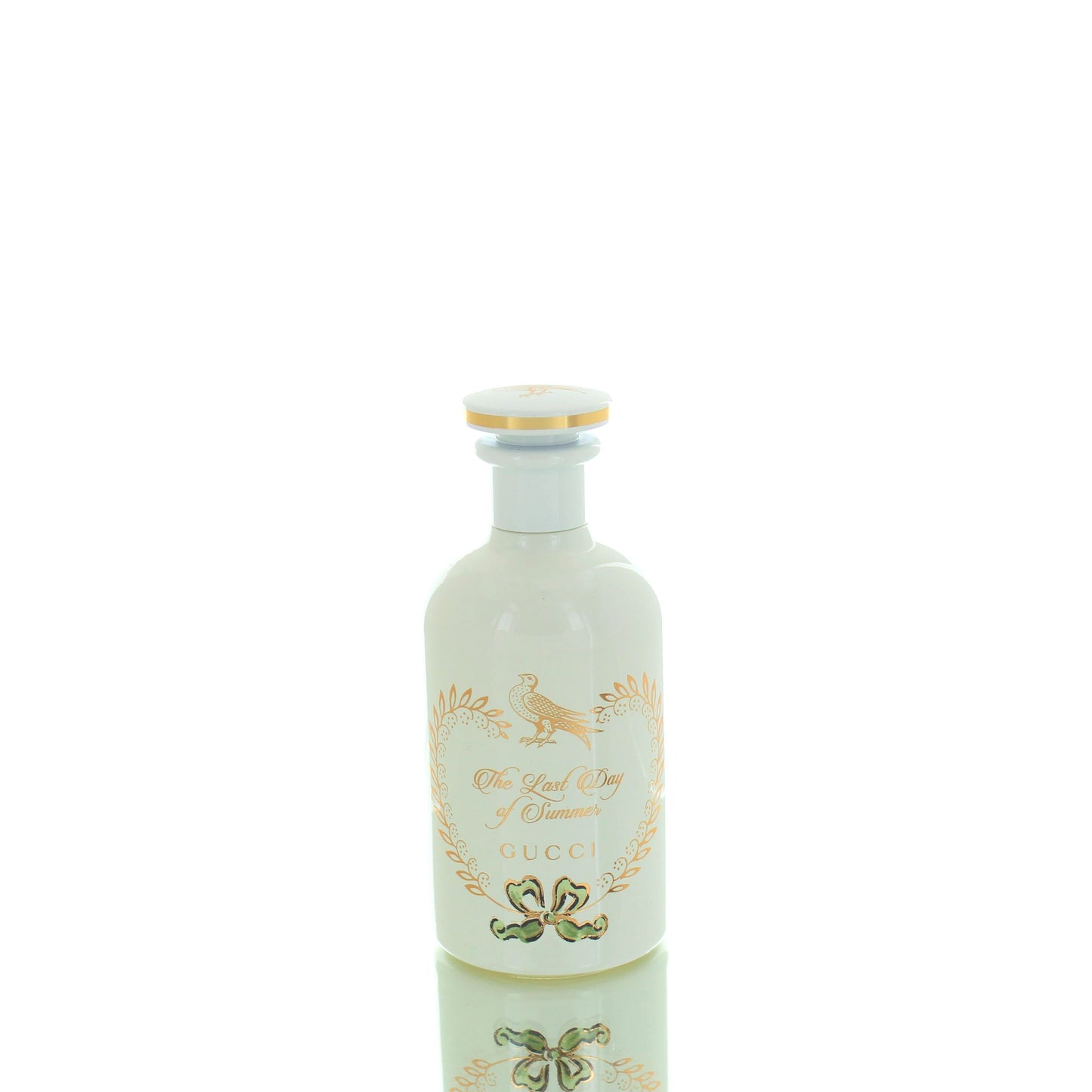 Collection Gucci The Alchemist Garden Le Dernier Jour de l'Été Pour Homme/Femme