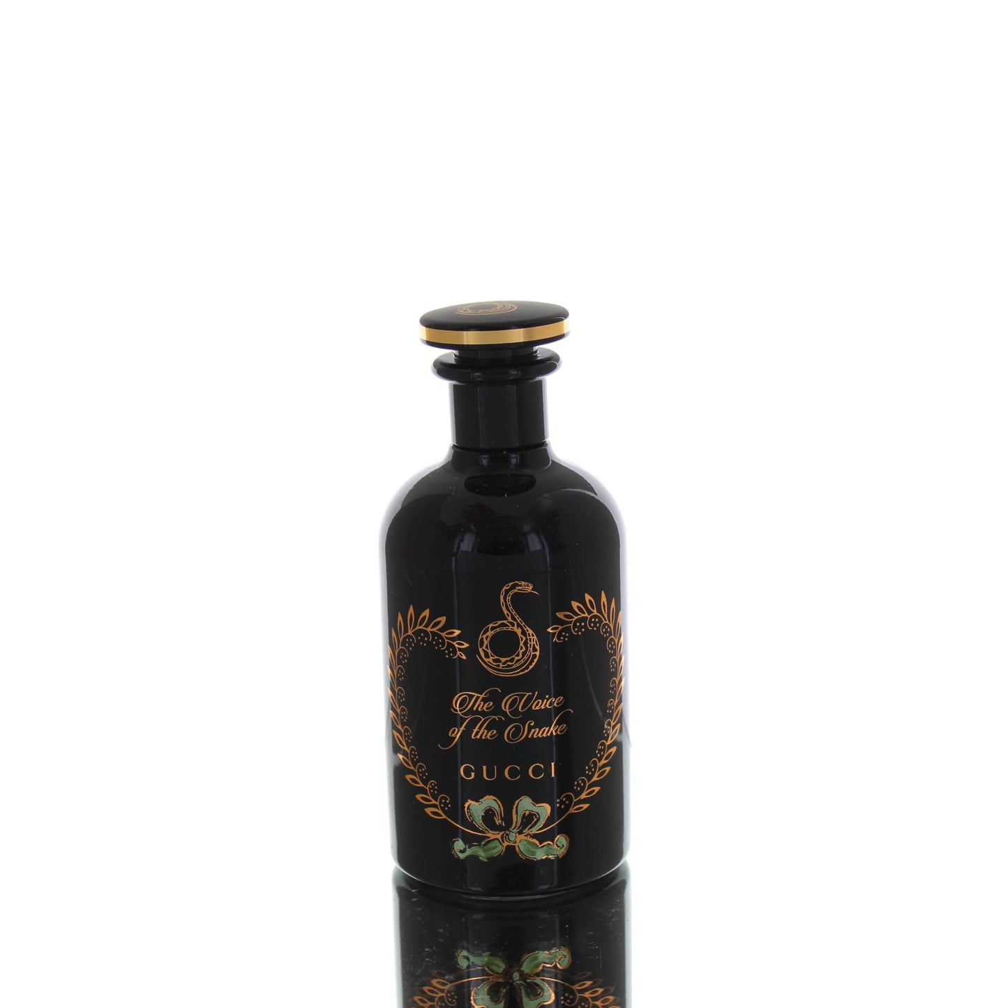 Gucci Collection The Alchemist Garden La Voix du Serpent Pour Homme/Femme